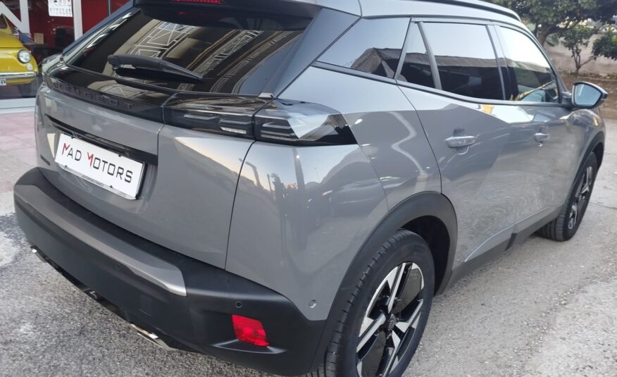 Peugeot 2008 PureTech 130 S&S EAT8 GT 2024 NEO