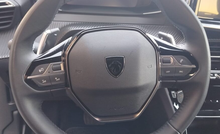 Peugeot 2008 PureTech 130 S&S EAT8 GT 2024 NEO