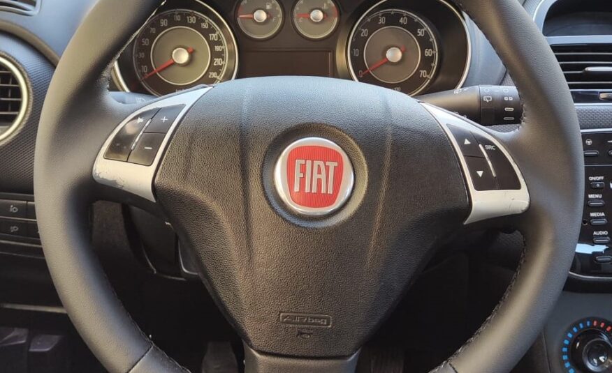 Fiat Punto 1.3 MJT II 75 CV 5 p. 2013 NEO