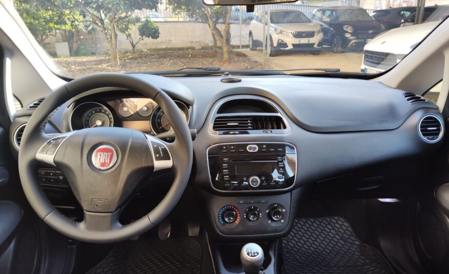 Fiat Punto 1.3 MJT II 75 CV 5 p. 2013 NEO