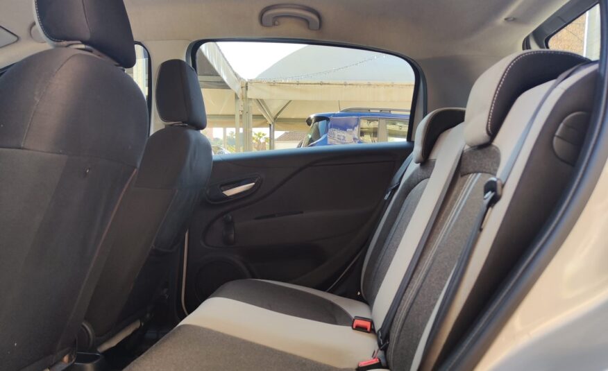 Fiat Punto 1.3 MJT II 75 CV 5 p. 2013 NEO