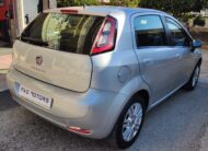Fiat Punto 1.3 MJT II 75 CV 5 p. 2013 NEO