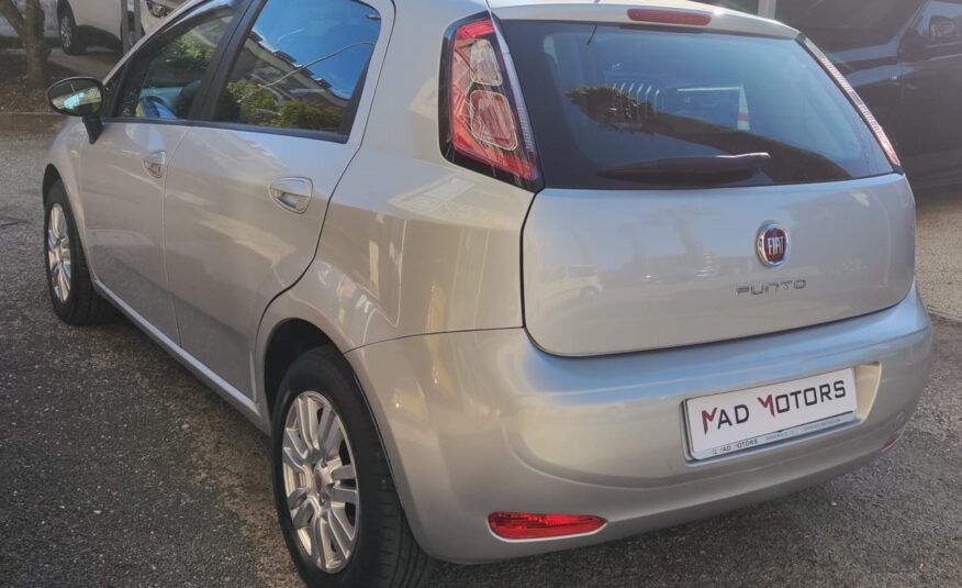 Fiat Punto 1.3 MJT II 75 CV 5 p. 2013 NEO