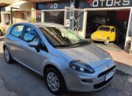 Fiat Punto 1.3 MJT II 75 CV 5 p. 2013 NEO