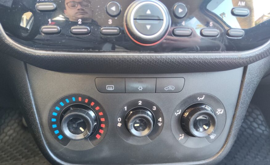Fiat Punto 1.3 MJT II 75 CV 5 p. 2013 NEO