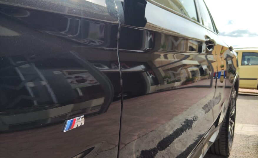 Bmw X4 xDrive20d Msport-X 2020 IVA