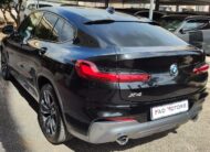 Bmw X4 xDrive20d Msport-X 2020 IVA