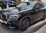 Bmw X4 xDrive20d Msport-X 2020 IVA
