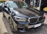 Bmw X4 xDrive20d Msport-X 2020 IVA
