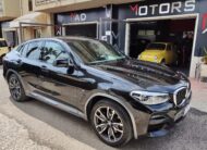 Bmw X4 xDrive20d Msport-X 2020 IVA