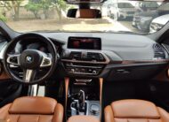 Bmw X4 xDrive20d Msport-X 2020 IVA
