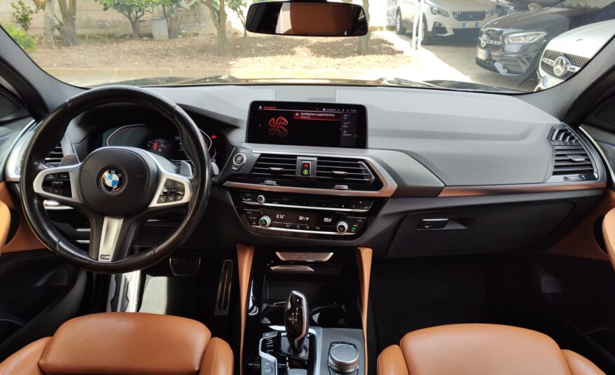 Bmw X4 xDrive20d Msport-X 2020 IVA