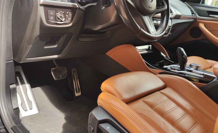 Bmw X4 xDrive20d Msport-X 2020 IVA