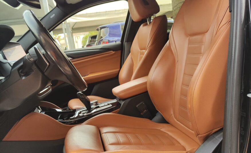 Bmw X4 xDrive20d Msport-X 2020 IVA