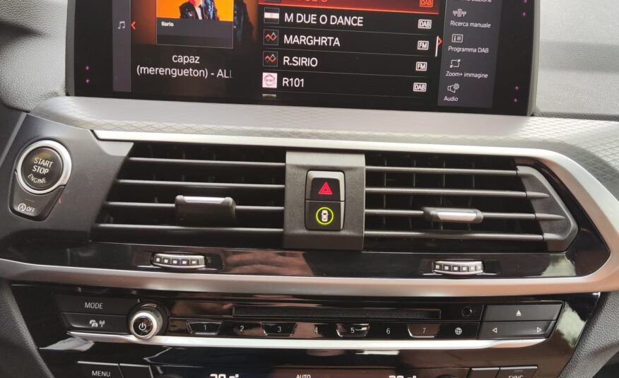 Bmw X4 xDrive20d Msport-X 2020 IVA