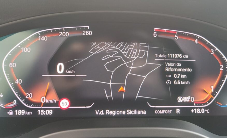 Bmw X4 xDrive20d Msport-X 2020 IVA