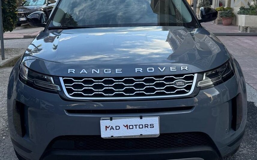 Land Rover Evoque 2.0D I4 163CV HSE 2022 NEO TETTO