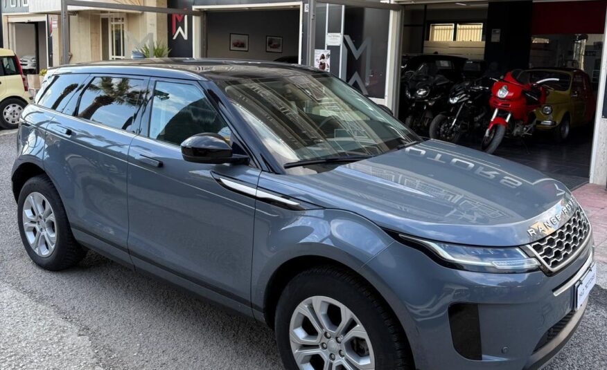 Land Rover Evoque 2.0D I4 163CV HSE 2022 NEO TETTO