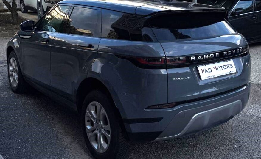 Land Rover Evoque 2.0D I4 163CV HSE 2022 NEO TETTO