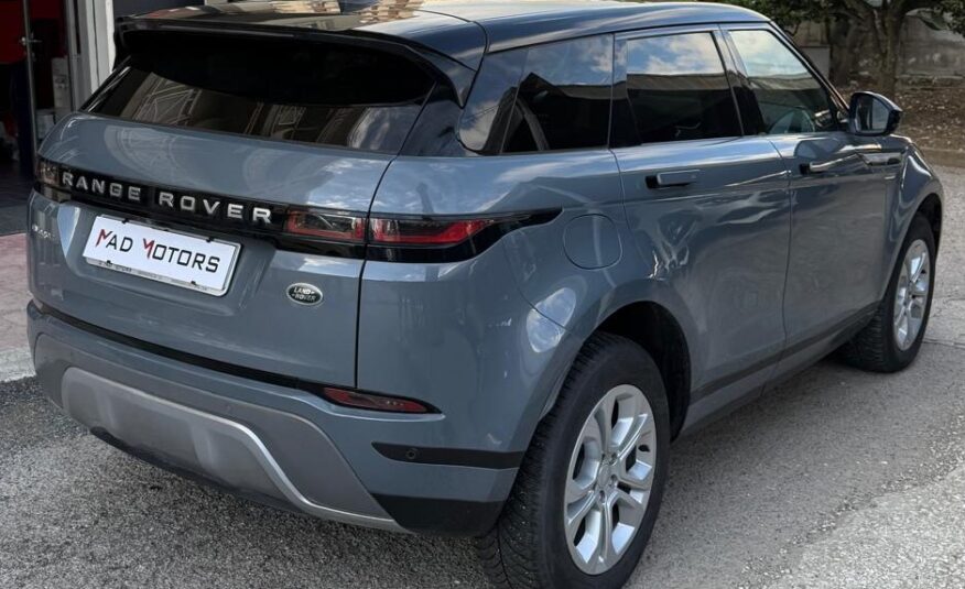 Land Rover Evoque 2.0D I4 163CV HSE 2022 NEO TETTO