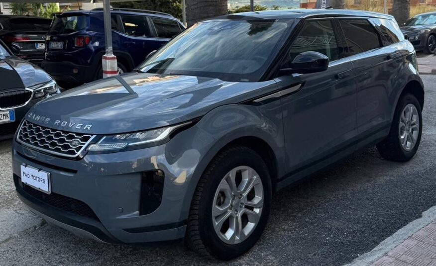 Land Rover Evoque 2.0D I4 163CV HSE 2022 NEO TETTO