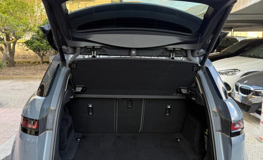 Land Rover Evoque 2.0D I4 163CV HSE 2022 NEO TETTO