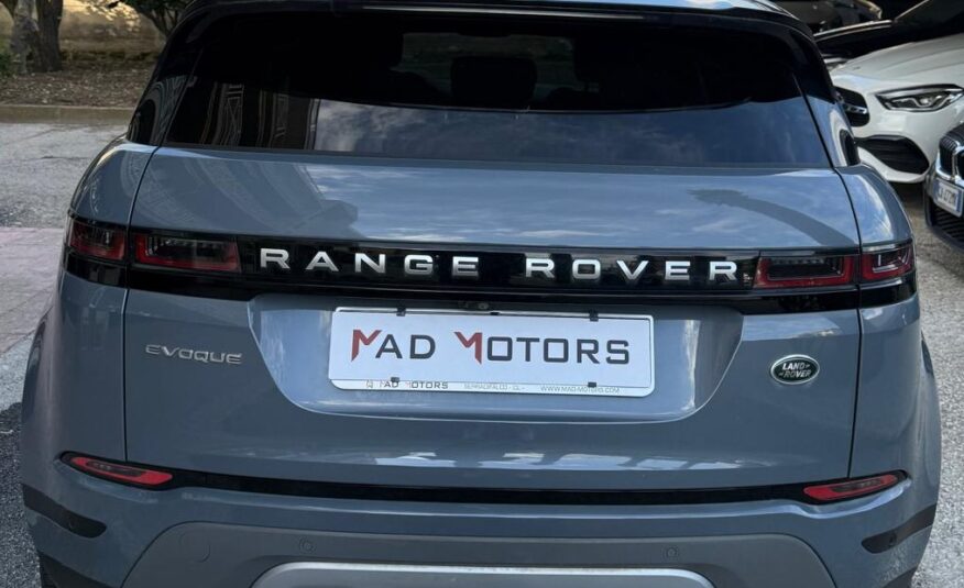 Land Rover Evoque 2.0D I4 163CV HSE 2022 NEO TETTO