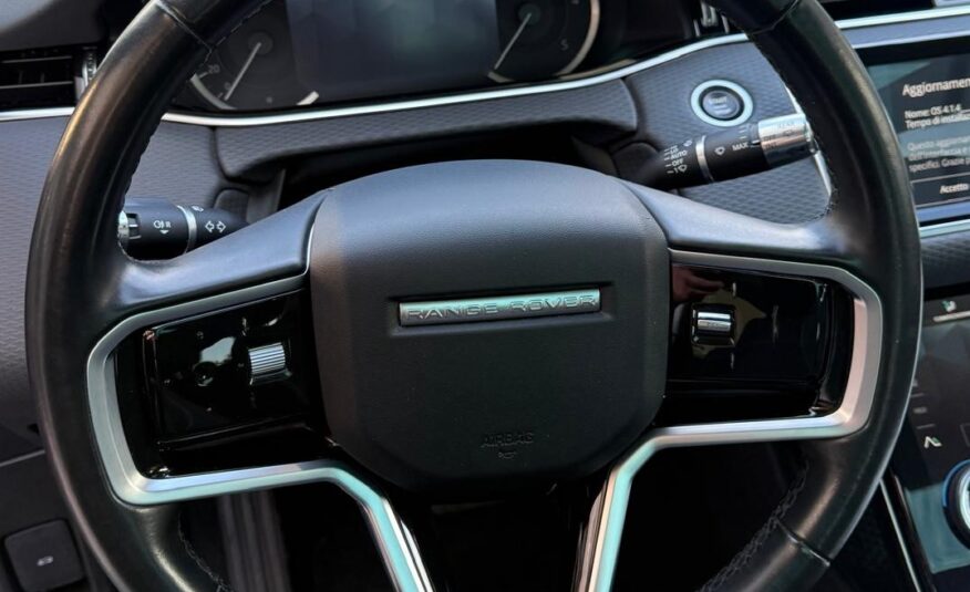 Land Rover Evoque 2.0D I4 163CV HSE 2022 NEO TETTO