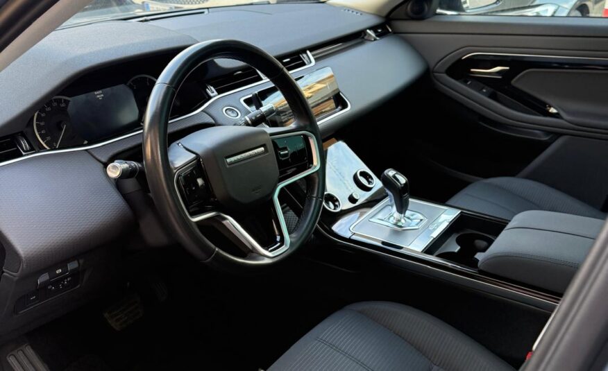 Land Rover Evoque 2.0D I4 163CV HSE 2022 NEO TETTO