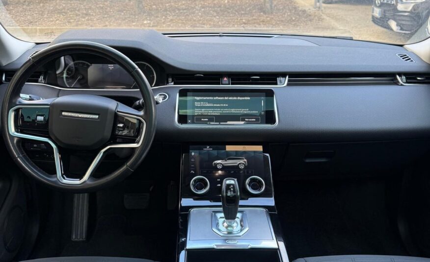 Land Rover Evoque 2.0D I4 163CV HSE 2022 NEO TETTO