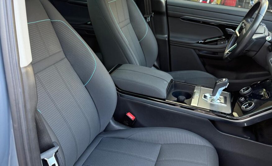 Land Rover Evoque 2.0D I4 163CV HSE 2022 NEO TETTO