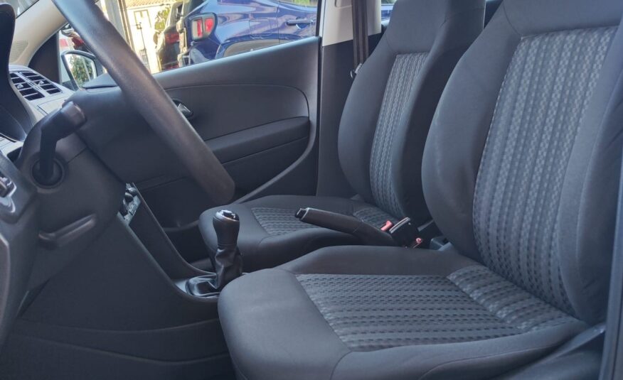 Vw Polo 1.0 MPI 5p. Business 60 CV 2017 IVA