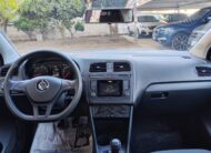 Vw Polo 1.0 MPI 5p. Business 60 CV 2017 IVA