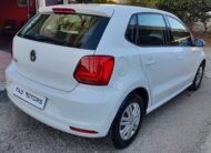 Vw Polo 1.0 MPI 5p. Business 60 CV 2017 IVA