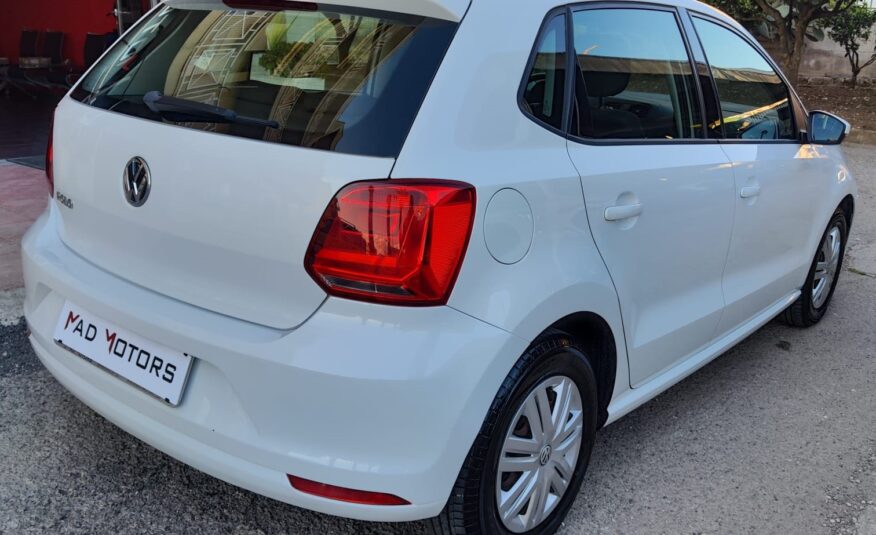 Vw Polo 1.0 MPI 5p. Business 60 CV 2017 IVA