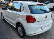 Vw Polo 1.0 MPI 5p. Business 60 CV 2017 IVA