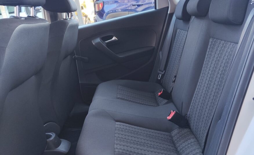 Vw Polo 1.0 MPI 5p. Business 60 CV 2017 IVA