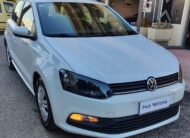 Vw Polo 1.0 MPI 5p. Business 60 CV 2017 IVA