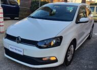 Vw Polo 1.0 MPI 5p. Business 60 CV 2017 IVA