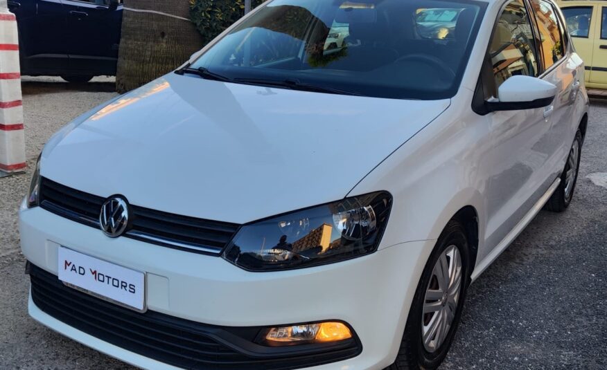 Vw Polo 1.0 MPI 5p. Business 60 CV 2017 IVA