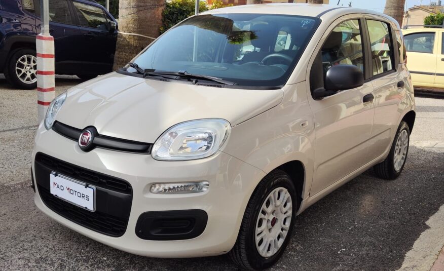 Fiat Panda 1.3 MJT 95CV Lounge 2017 NEO