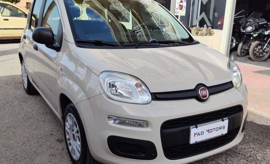 Fiat Panda 1.3 MJT 95CV Lounge 2017 NEO