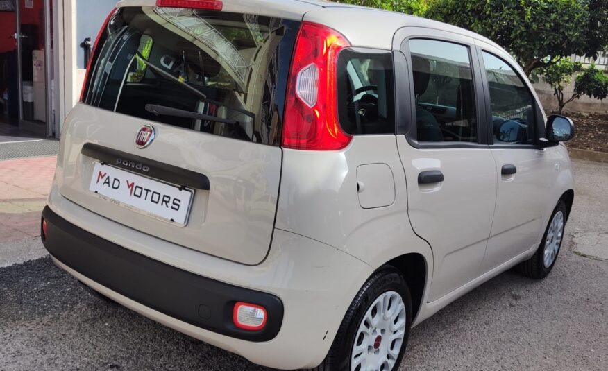 Fiat Panda 1.3 MJT 95CV Lounge 2017 NEO
