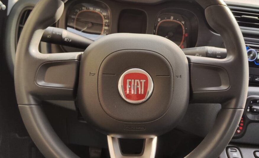 Fiat Panda 1.3 MJT 95CV Lounge 2017 NEO
