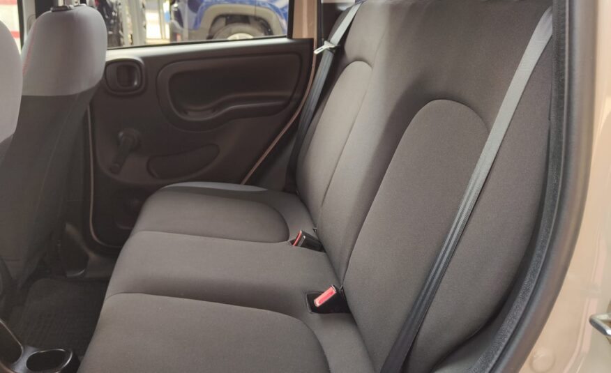 Fiat Panda 1.3 MJT 95CV Lounge 2017 NEO