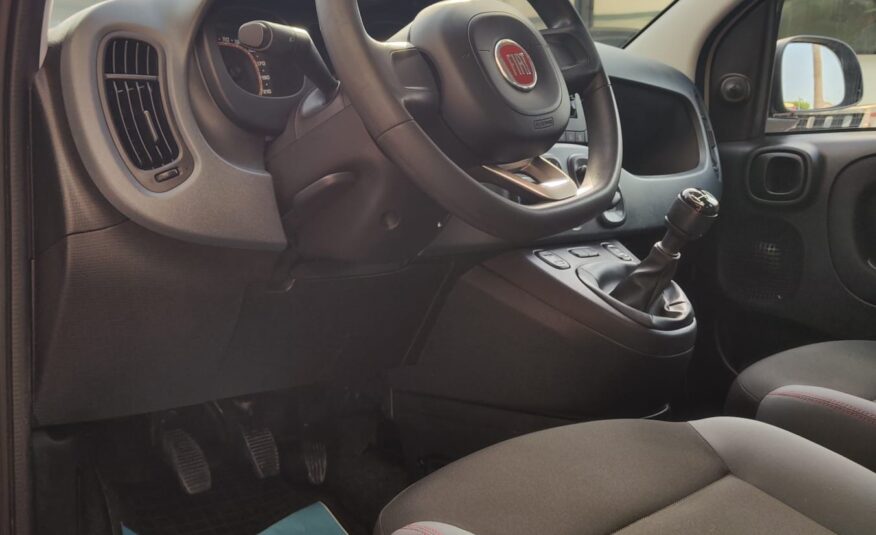 Fiat Panda 1.3 MJT 95CV Lounge 2017 NEO