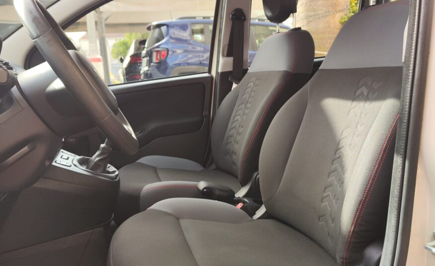 Fiat Panda 1.3 MJT 95CV Lounge 2017 NEO