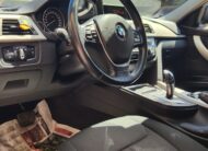 Bmw 318d Touring Business Advantage aut. 2016