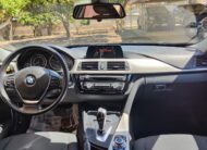 Bmw 318d Touring Business Advantage aut. 2016
