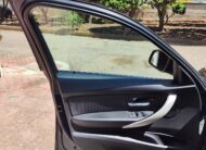 Bmw 318d Touring Business Advantage aut. 2016